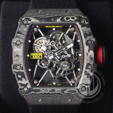 richard mille swiss made rm35-01 aoca/203|richard mille watches.